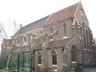 This is the liturgical east - via Daymix