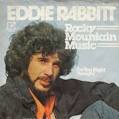 Rocky Mountain Music - Eddie