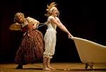 Alan Zilberman Backslash Reviews » Blog Archive » Theater Review ...