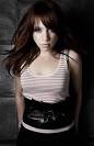 Alexz Johnson Image Alexz Johnson   The Flash Wiki Picture 4
