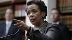 5 things to know about attorney general nominee LORETTA LYNCH
