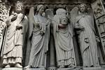Notre Dame, Paris by Peter - via Daymix