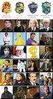em>Why You Little Slytherin : Famous TV/Movie Characters ... 