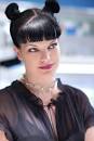 Abby Sciuto - TV Fanatic