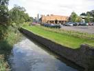 TL1843 : River Ivel and Mill - via Daymix