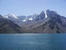 de Los Andes a una altura - via Daymix