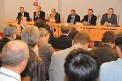 2010 Defence/Security Executive Forum