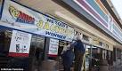 Maryland Mega Millions “Winner” Claims she Hid the Golden Ticket ...