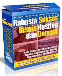 Cara Mudah Bisnis Reseller Hosting