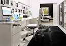 <b>Office</b> Ergonomic <b>Chair Designs</b> and Space Arrangement