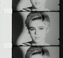 Screen Test: Edie Sedgwick,