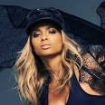 CIARA | Listen and Stream Free Music, Albums, New Releases, Photos.