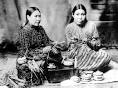First Nation People