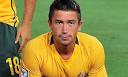 Harry Kewell