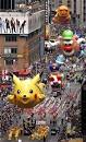 parades new york