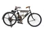 Sole Surviving Example of 1905 Leo Two-Cycle at Bonhams Auction ...