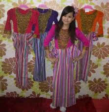 Fashion: grosir pakaian tanah abang