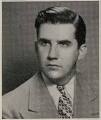 Ed McMahon's senior photo from