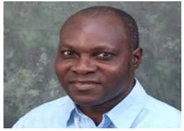 Arthur Kobina Kennedy