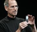a redesigned iPod Nano at