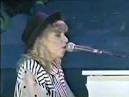 Foolish Beat - Live by Deborah Gibson | SteveintheUK.