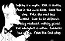 Risk, Challenge, &amp; Safety in Outdoor &amp; Adventure Education ...