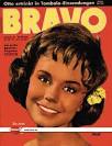 un' attrice e cantante
