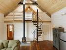 Bedroom. Chic and Unique Kid's Bedrooms Using Staircase: Small ...