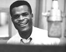 Roy Hamilton.