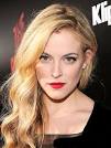 Riley Keough — daughter of