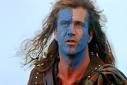 Slice of Braveheart