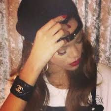 Rihanna 1