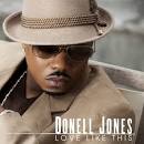 Image Donell Jones – Love Like This Picture