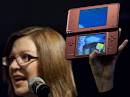 Nintendo also announced the