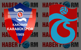Kardemir Karabükspor Trabzonspor Maçı Özeti İzle – 21 Ocak 2012