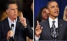 The 2012 Presidential Election: Is Obama or Romney the one who is ...