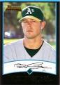 Bobby Crosby Rookie Card