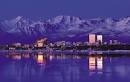 Anchorage, Alaska | Alaska Travel Deals | Alaska Tour Saver