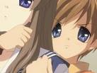 CLANNAD ~ After Story ~ Yukine (07-08) « Death by Moe