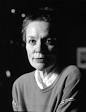 Laurie Anderson One of the seminal artists of our time, Laurie Anderson's ... - laurienanderson-tn