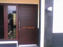 gambar pintu kamar rumah