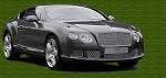 bentley