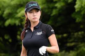 アン・ソヒョン　エロ|韓国の女子ゴルファーのエロすぎるボディ | 芸能エロ魂