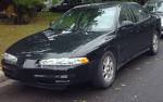 File:'98-'02 Oldsmobile Intrigue.jpg - Wikimedia Commons