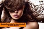 Sixt: Woman, 1