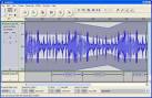 Picture of Audacity