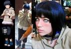 Cosplay Cute Hinata from Naruto | Sexy Cosplay Gallery