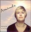 Amanda Sue Gschwend (1980 - 1999) - Find A Grave Memorial