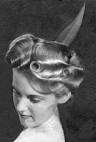 1. Betty Louise1 Felder (Belan