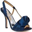Blue Wedding Shoes for Brides Wedding Dresses and Bridal Fashion